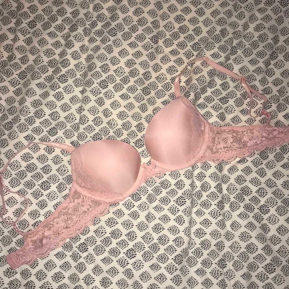 Victoria’s Secret push up bra
